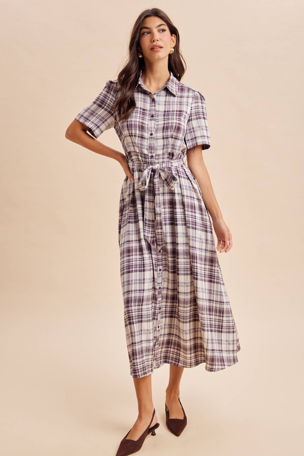 The Jen Dress | In Loom