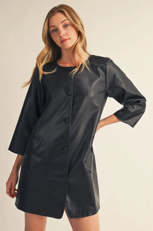 The Jett Dress | Jodifl