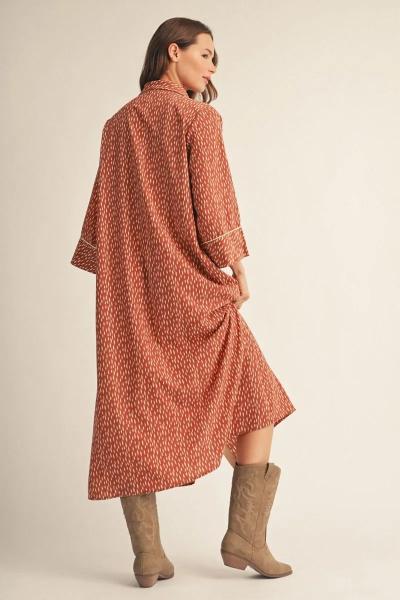 The Chip Dress | Jodifl