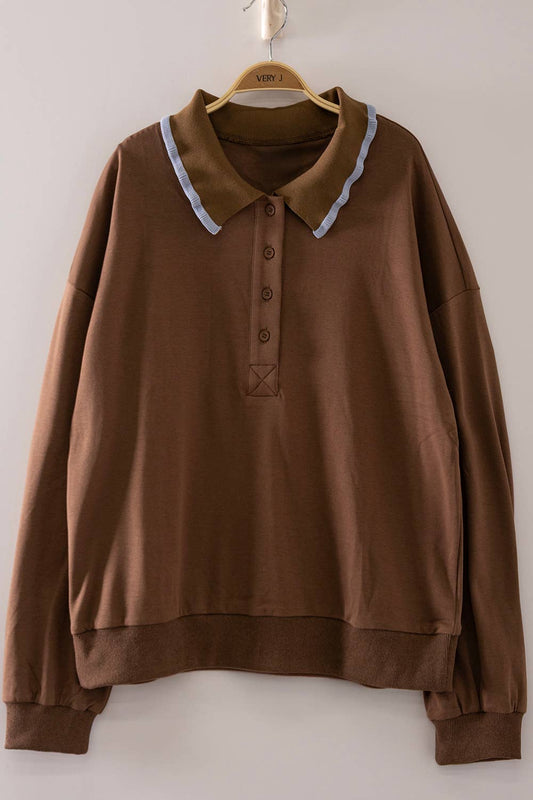 The Val Top | Very J