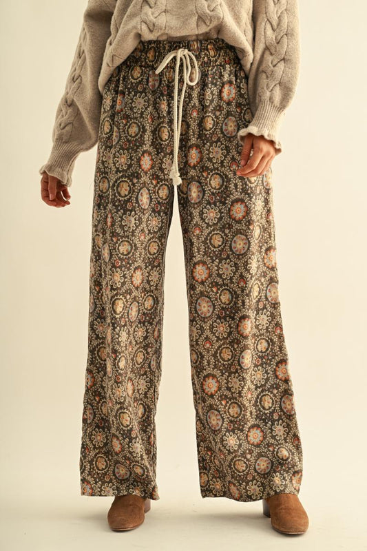 The Sway Pants | Anniewear