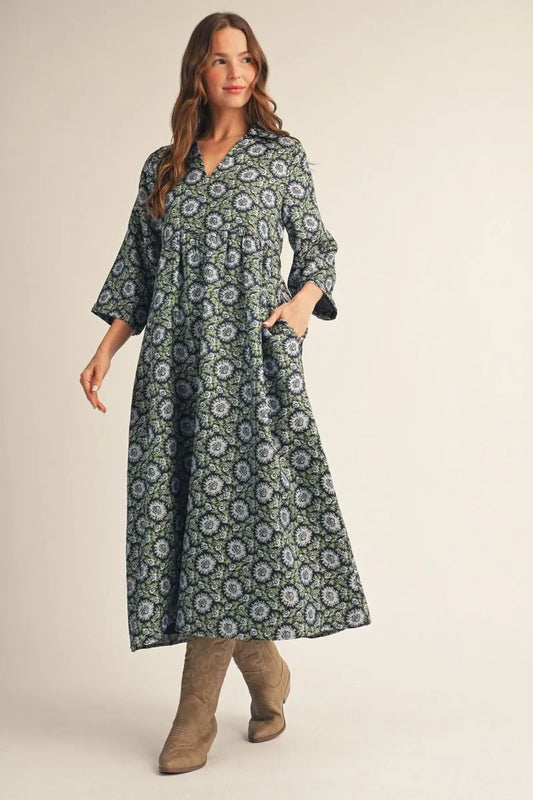 The Tradd Dress | Jodifl