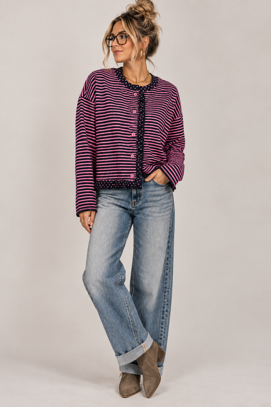 The Pippa Cardi | Very J