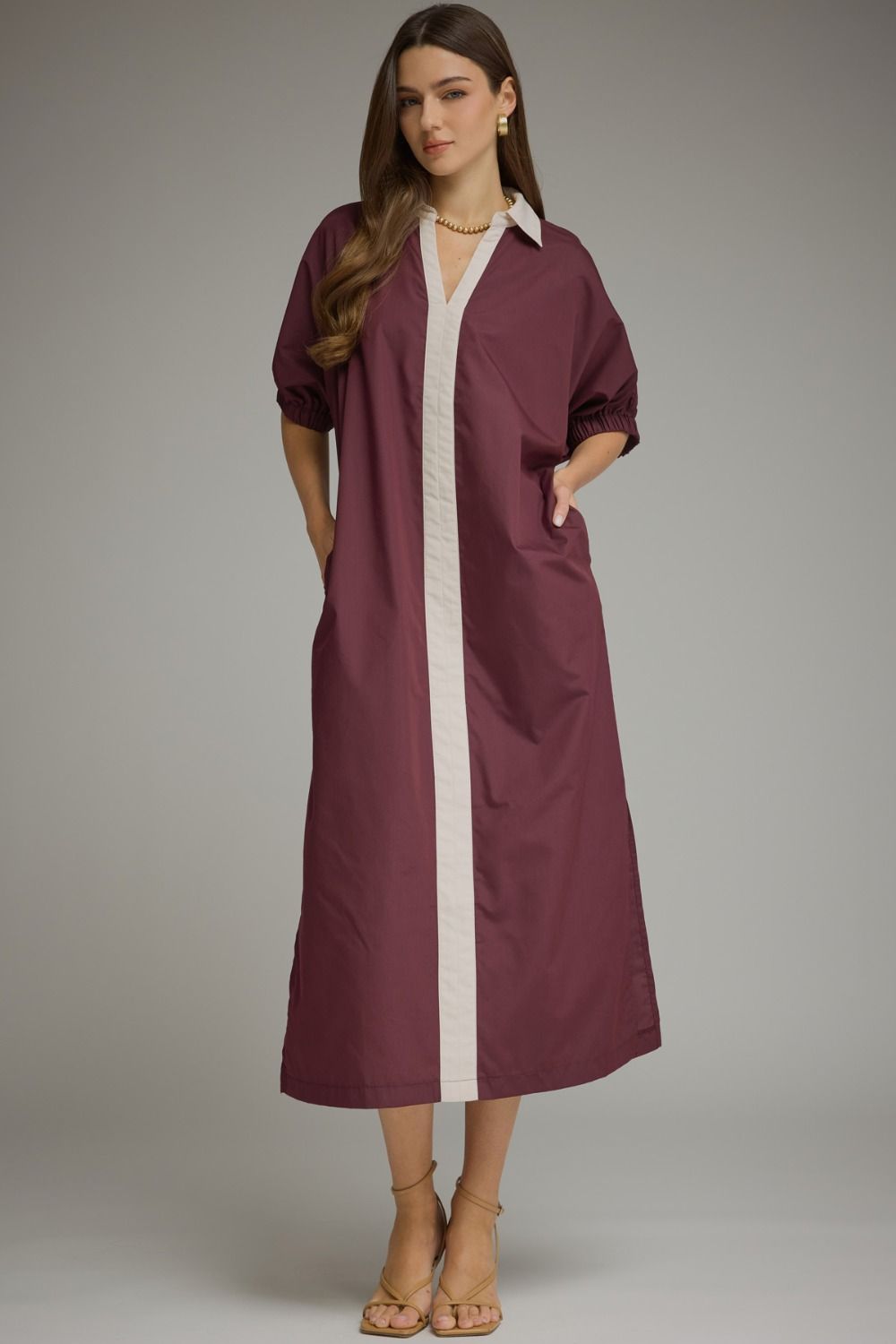 The Martin Dress| Entro
