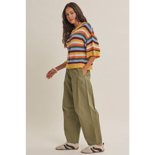 The Maple Cardi | In February