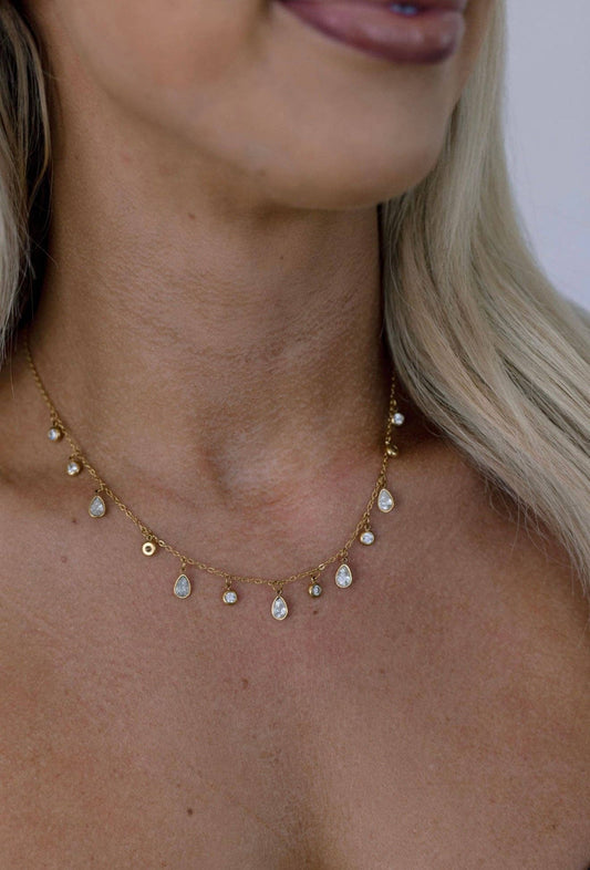 ANNA NECKLACE