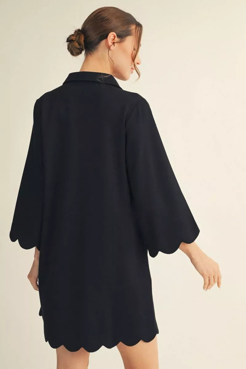 The Ellis Dress | Jodifl