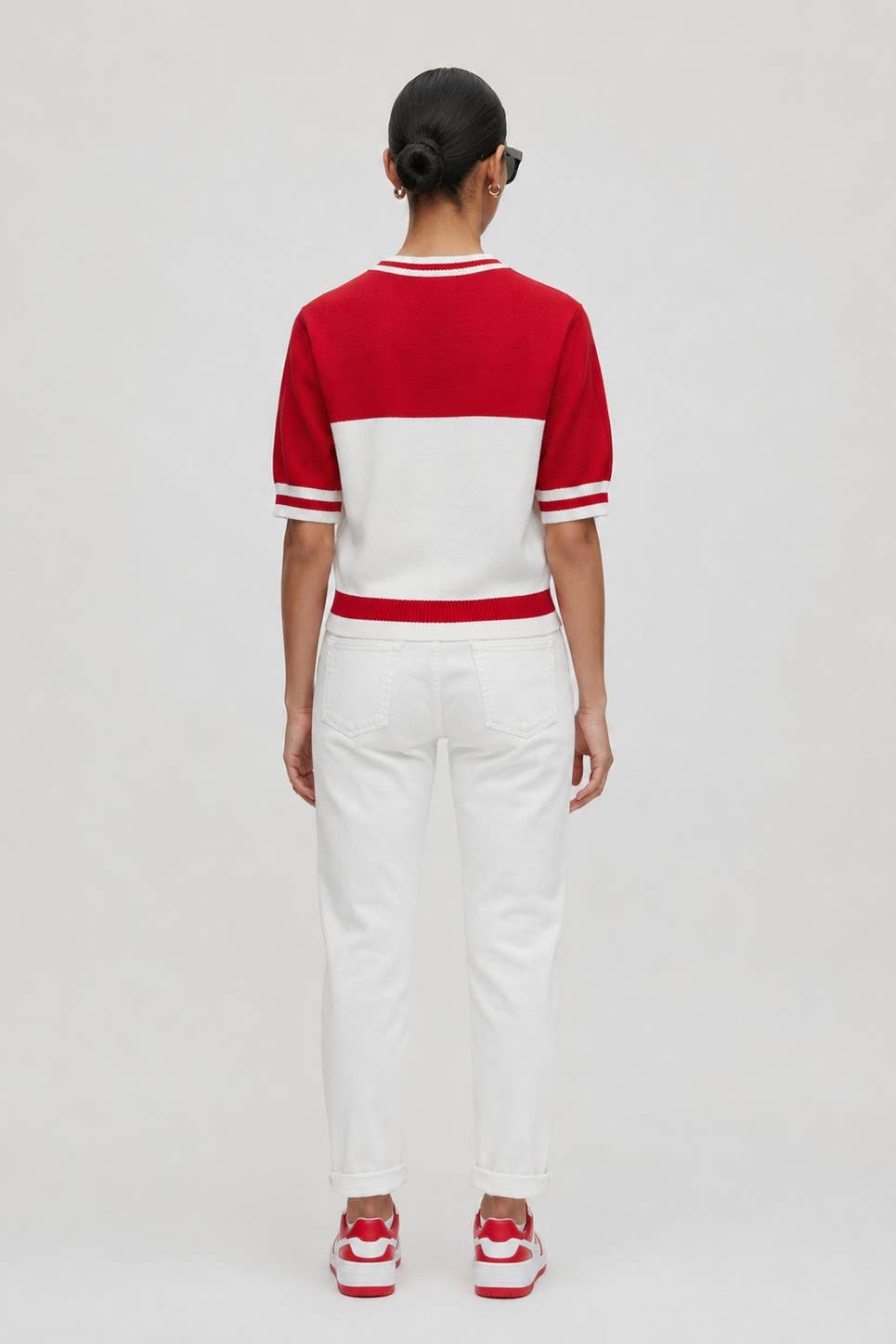 Dawgs Sweater | Cloud Ten