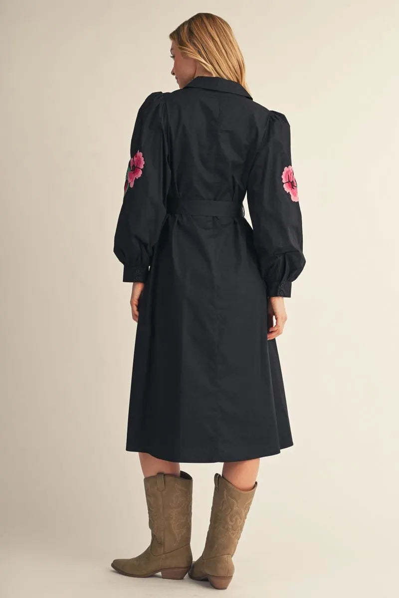 The Rosalind Dress | Jodifl