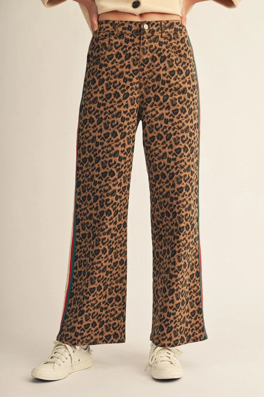 The Fallon Pant | Jodifl