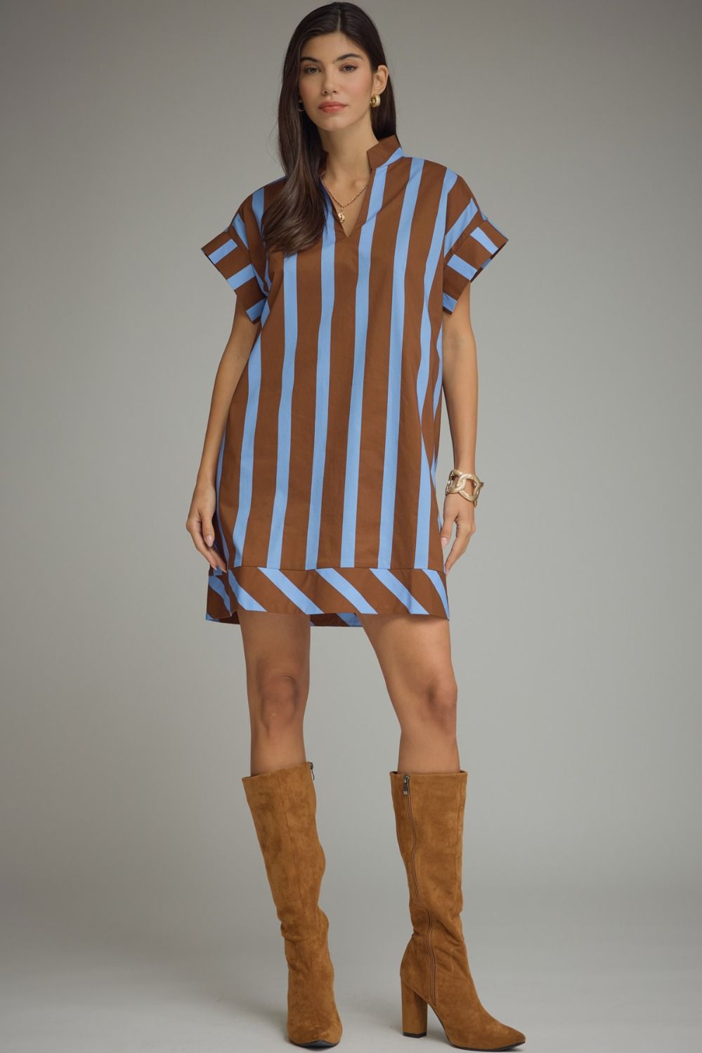 The Darcy Dress | Entro