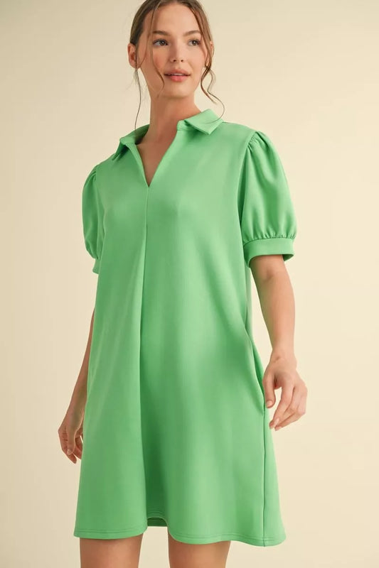 The Smith Dress | Jodifl