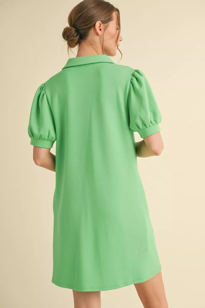 The Smith Dress | Jodifl