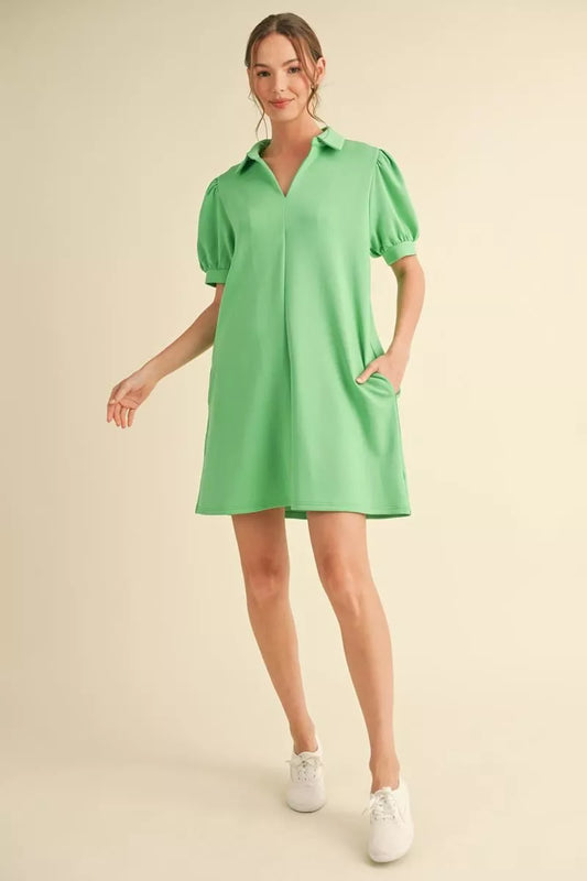 The Smith Dress | Jodifl