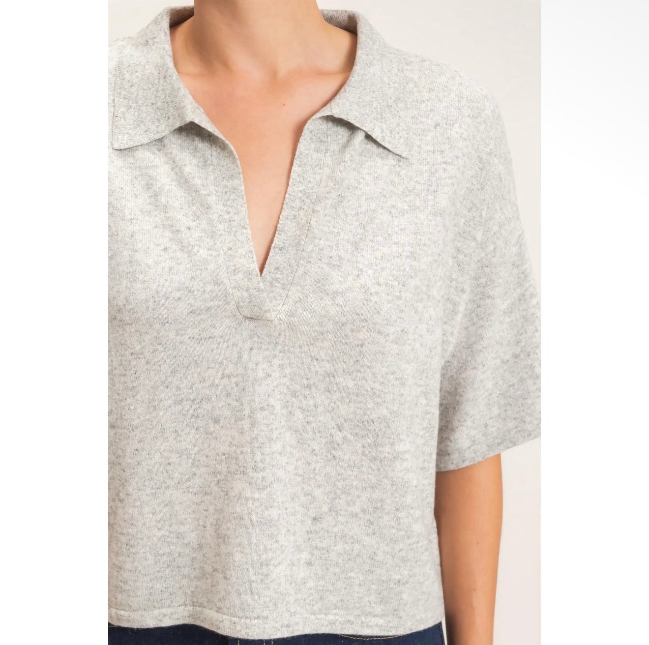 The Lanie Knit | Hyde