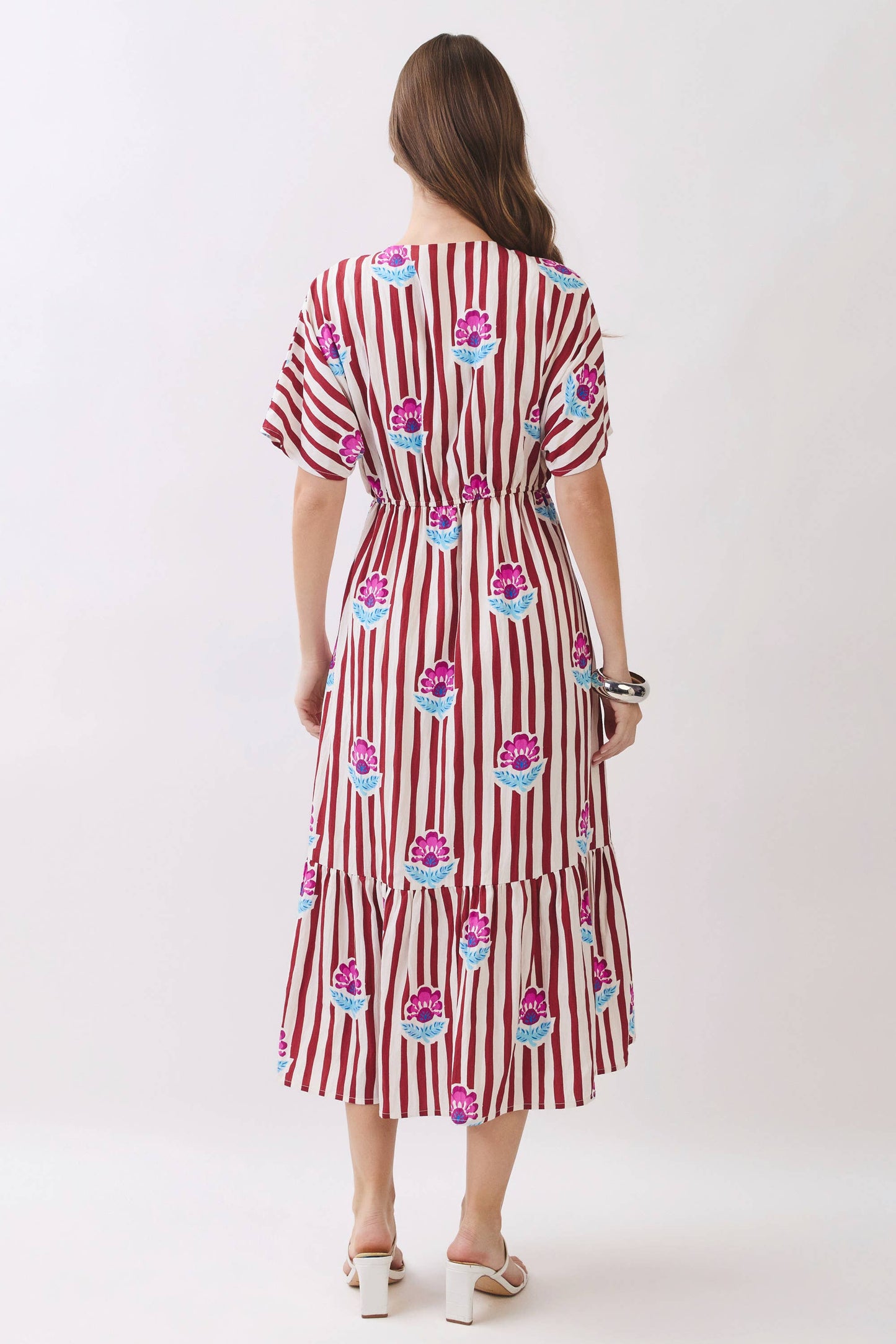 The Loretta Dress | TCEC