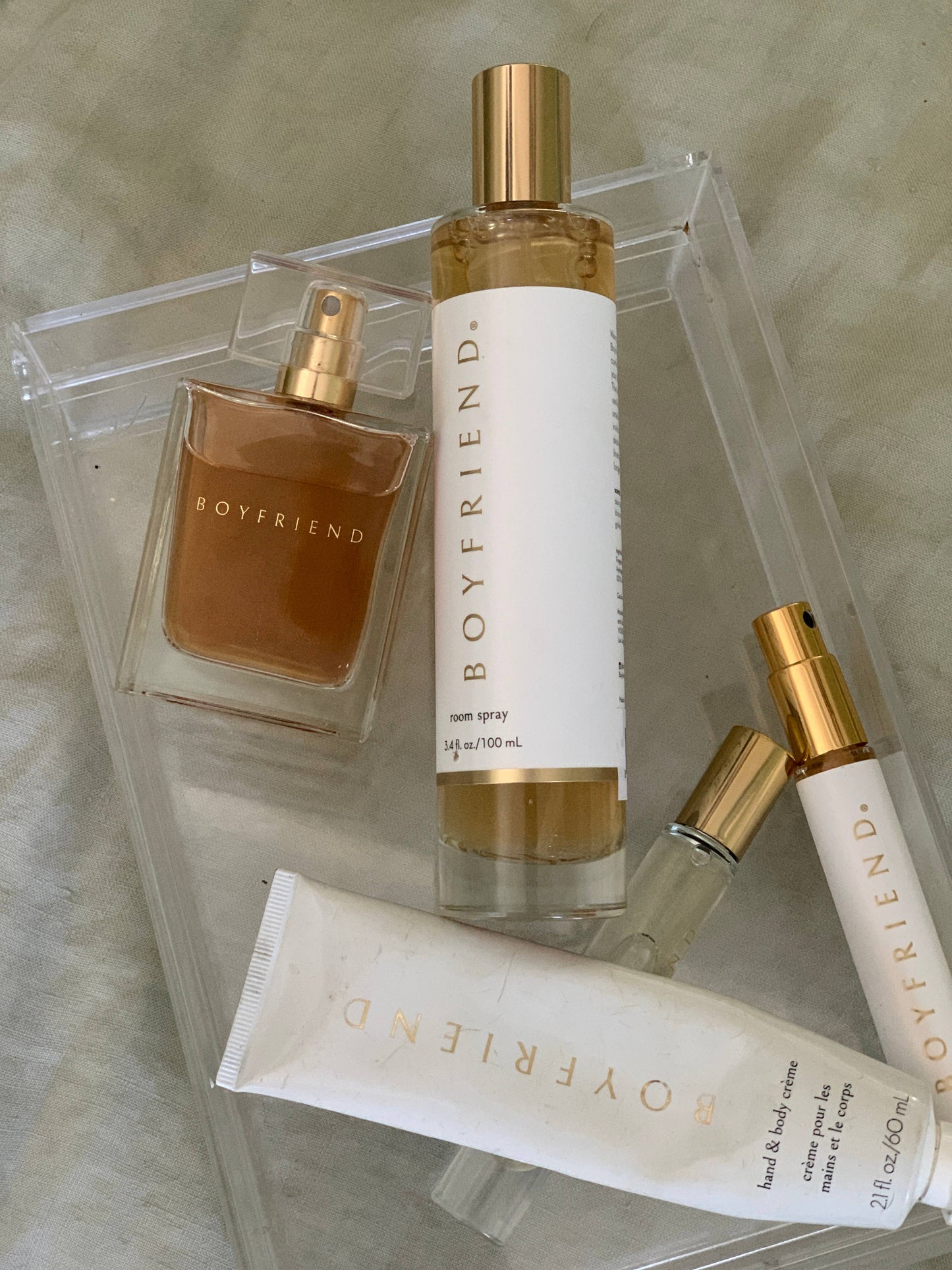 Boyfriend Original Room Spray 3.4 fl oz / 100 mL