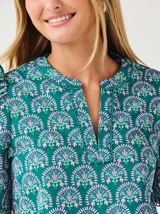 Adelyn Top | Mary Square