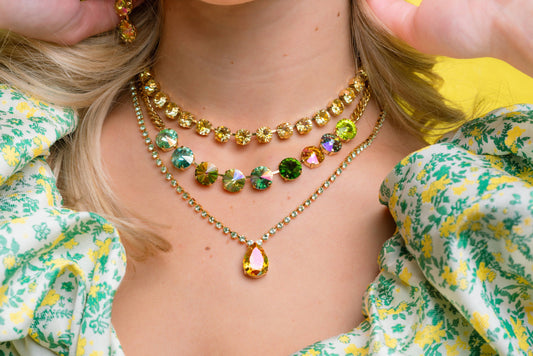TOVA Sofia Necklace