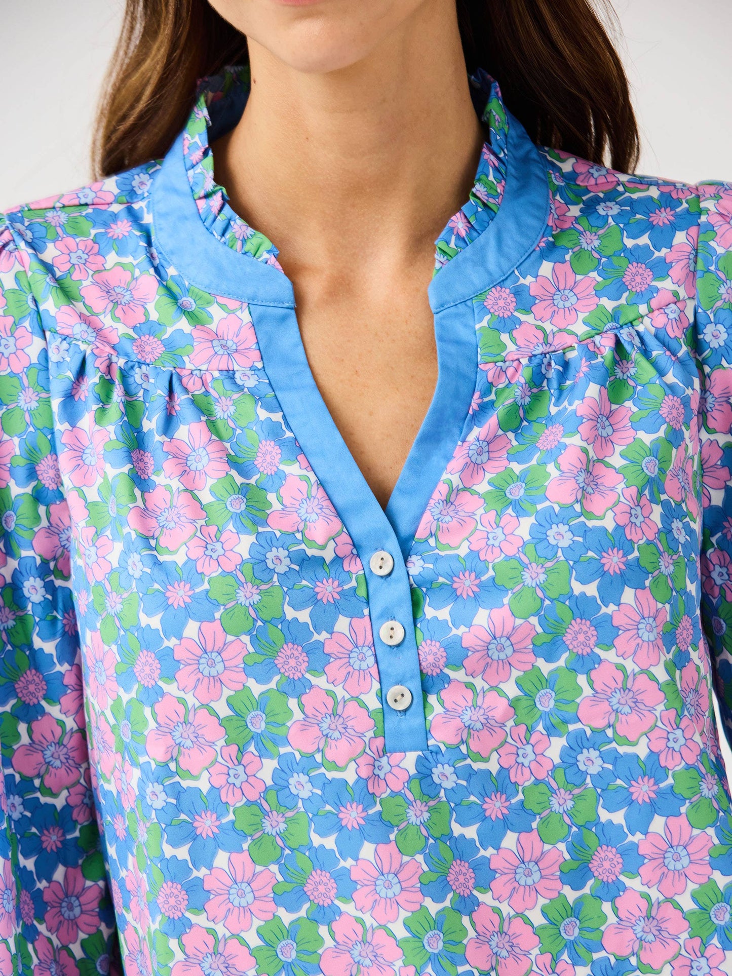 Gianna Top | Mary Square