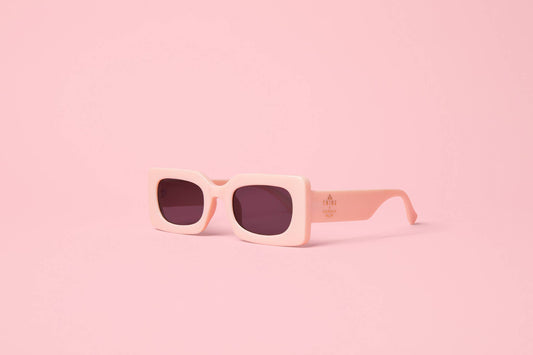 Stop and Rose Sunglasses