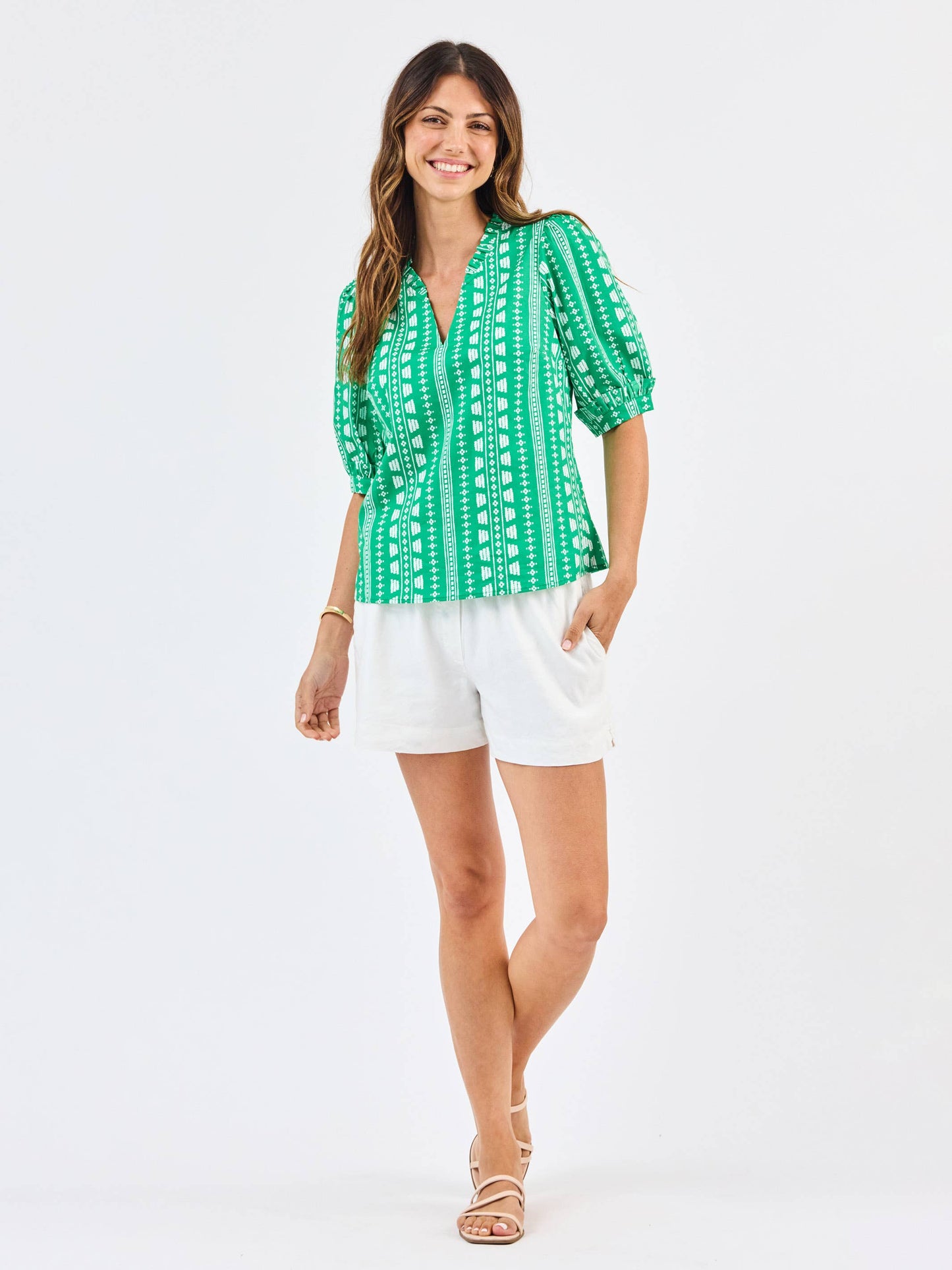Colette Top | Mary Square