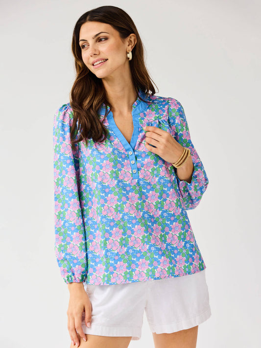 Gianna Top | Mary Square