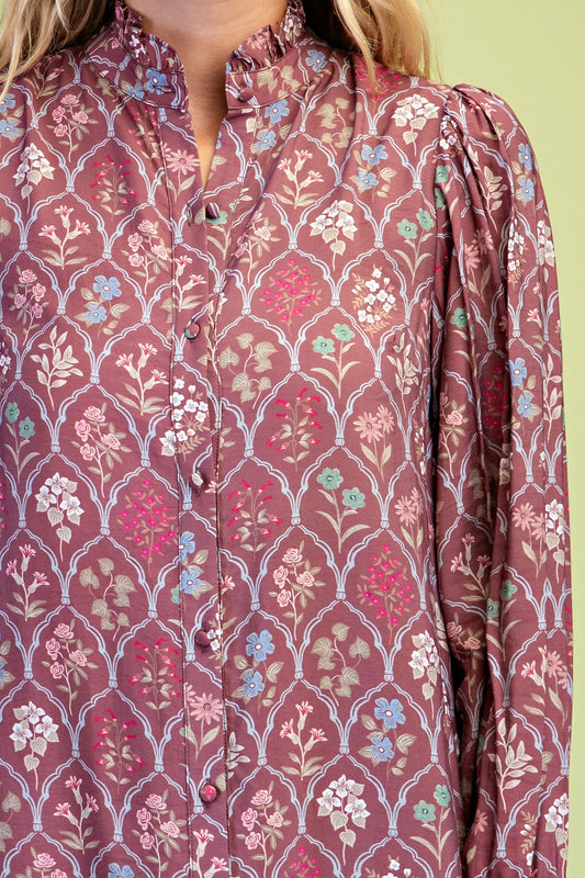 The Church Street Dress | Gigio