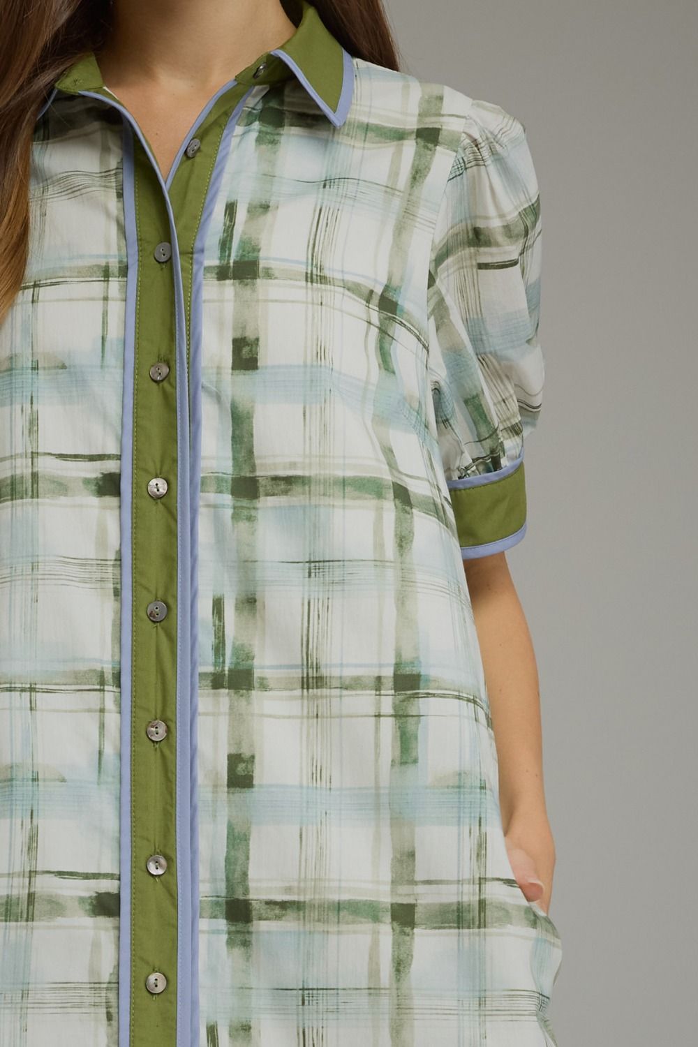 The Mercer Dress |Entro