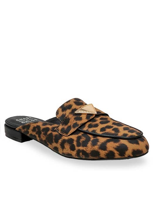 Vandra Loafer Mule