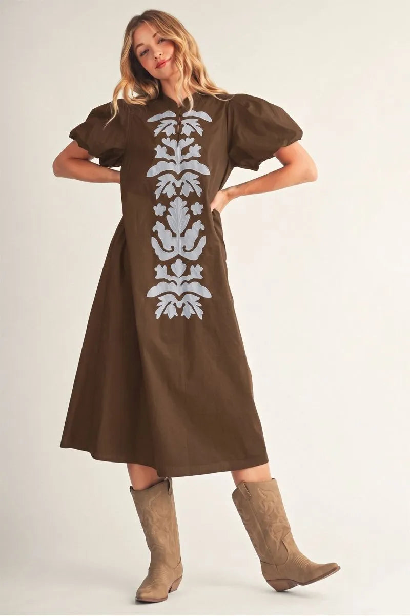 The Eliza Dress | Jodifl