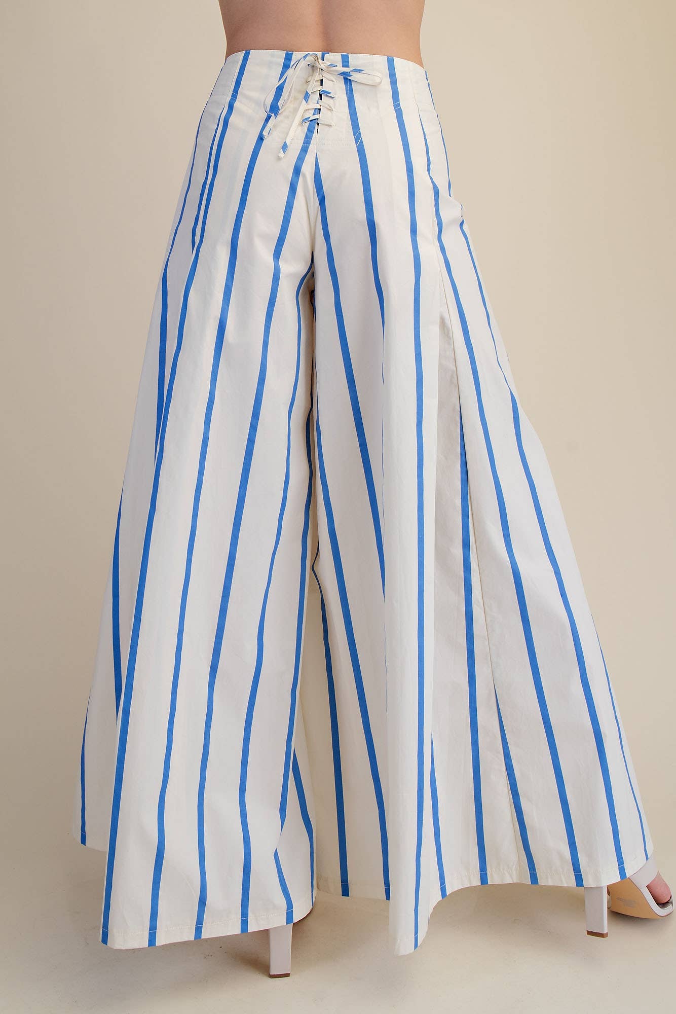 The Rutledge Pant | Glam