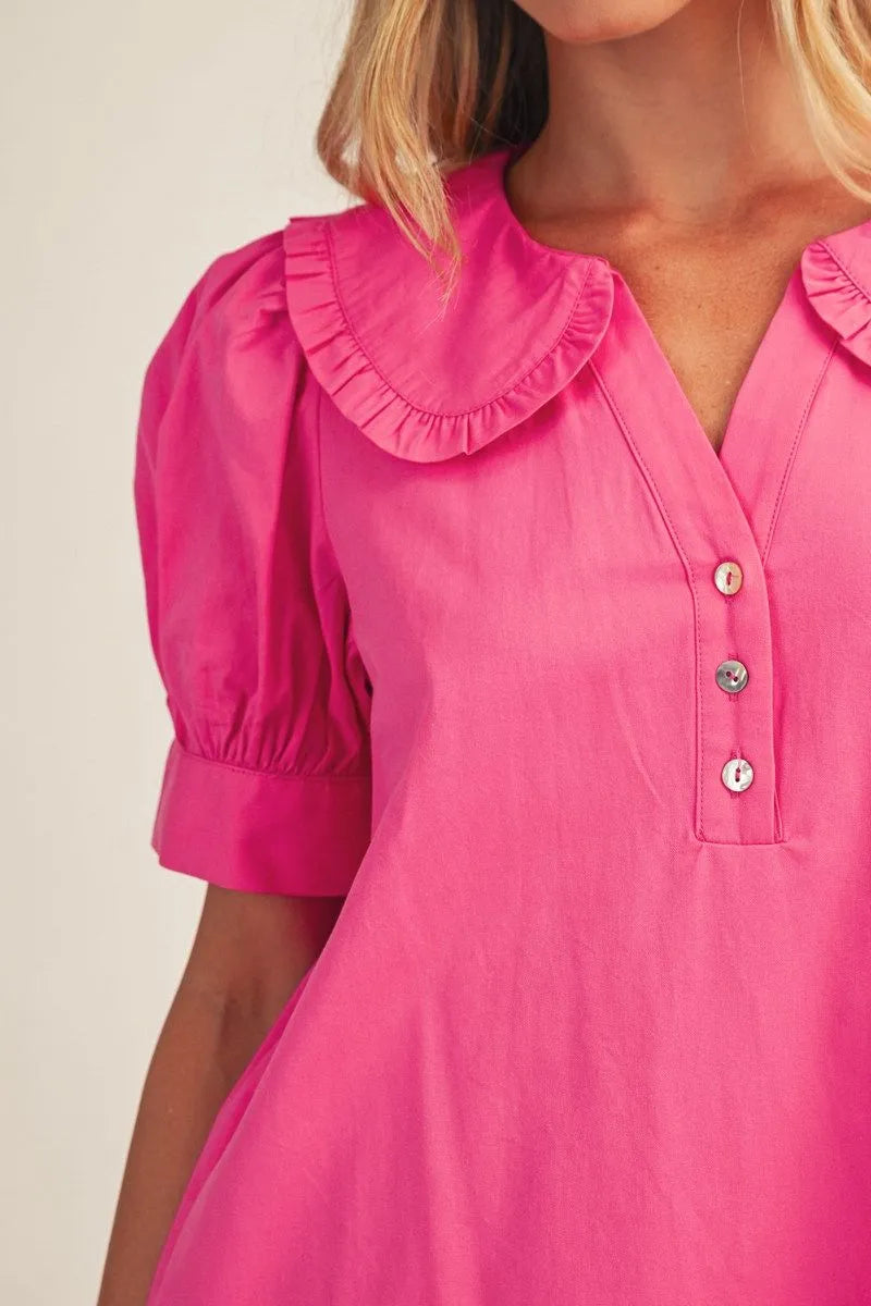 The Patty Dress | Jodifl
