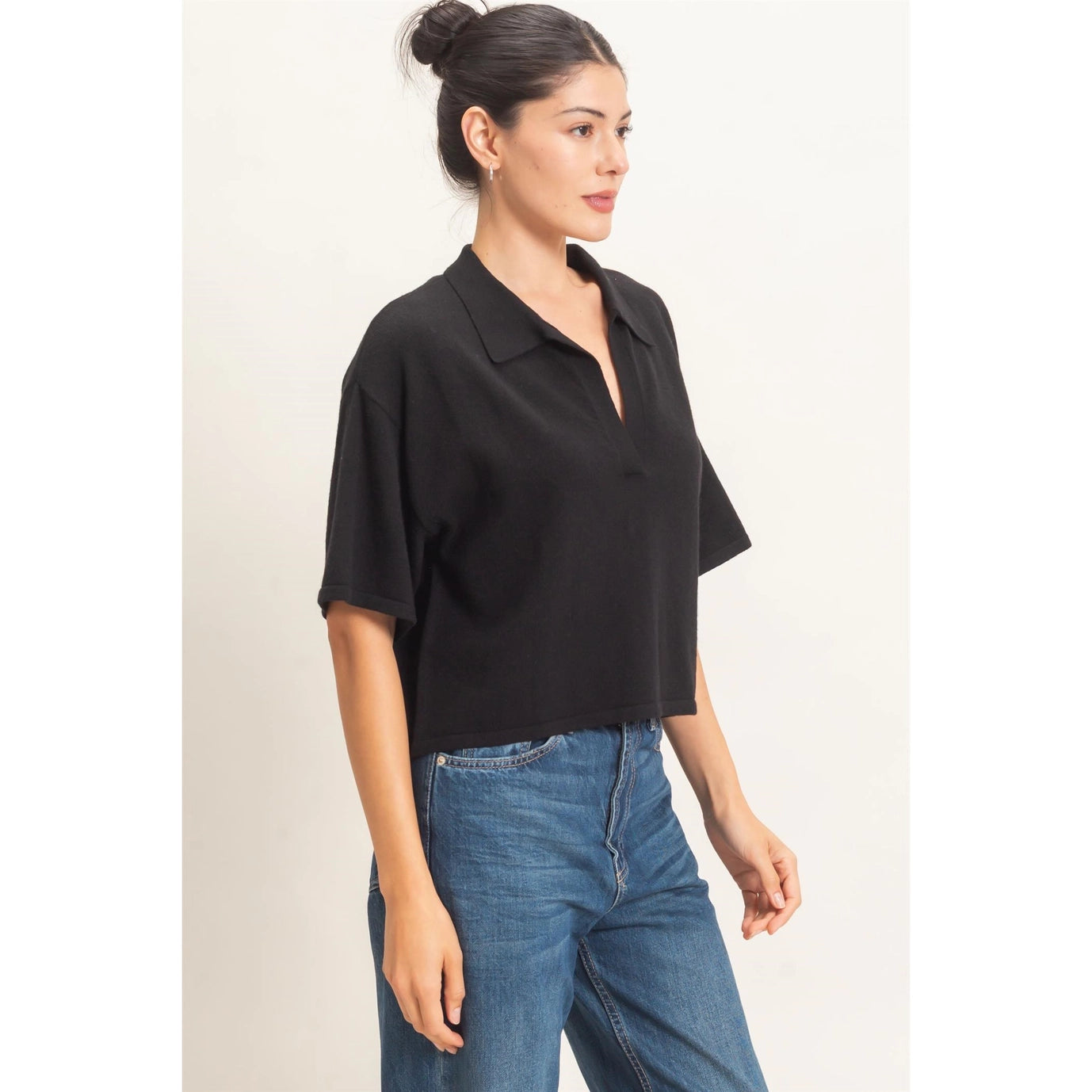 The Brit Knit | Hyde