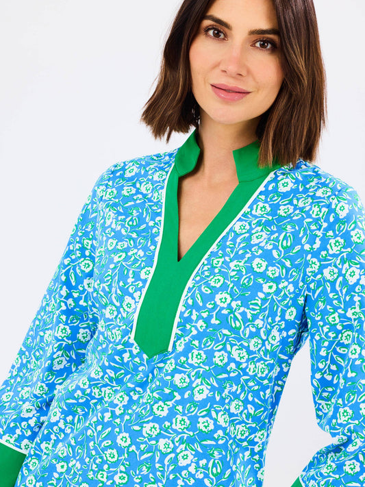 Brenda Dress | Mary Square