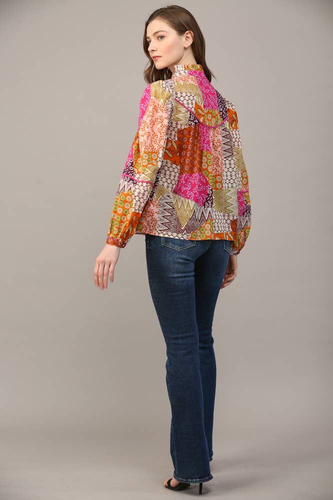 The Pickford Top | Fate