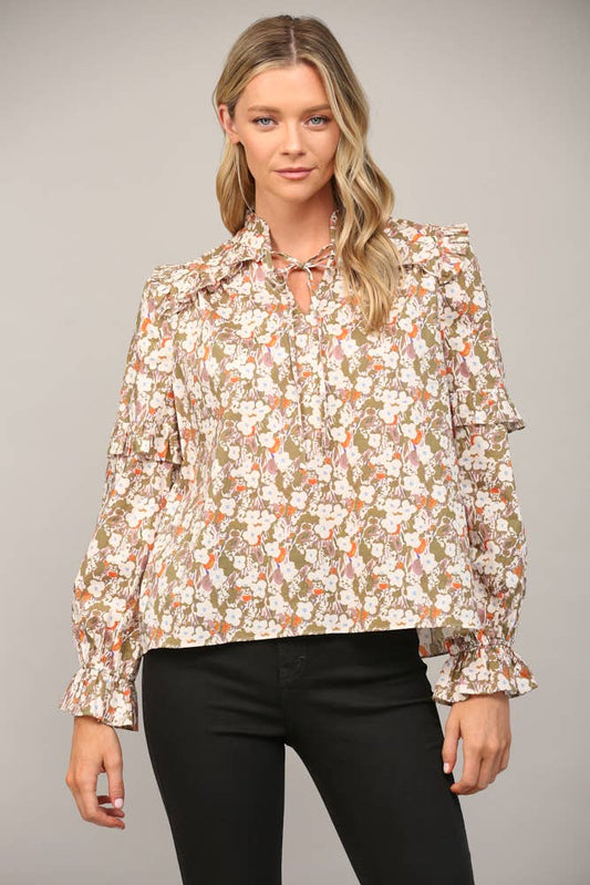 The Helen Top | Fate