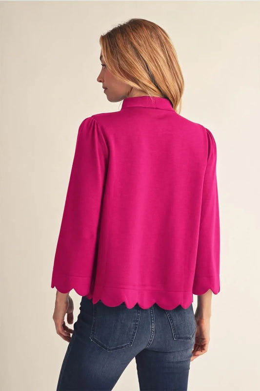 The Gilly Top | Jodifl