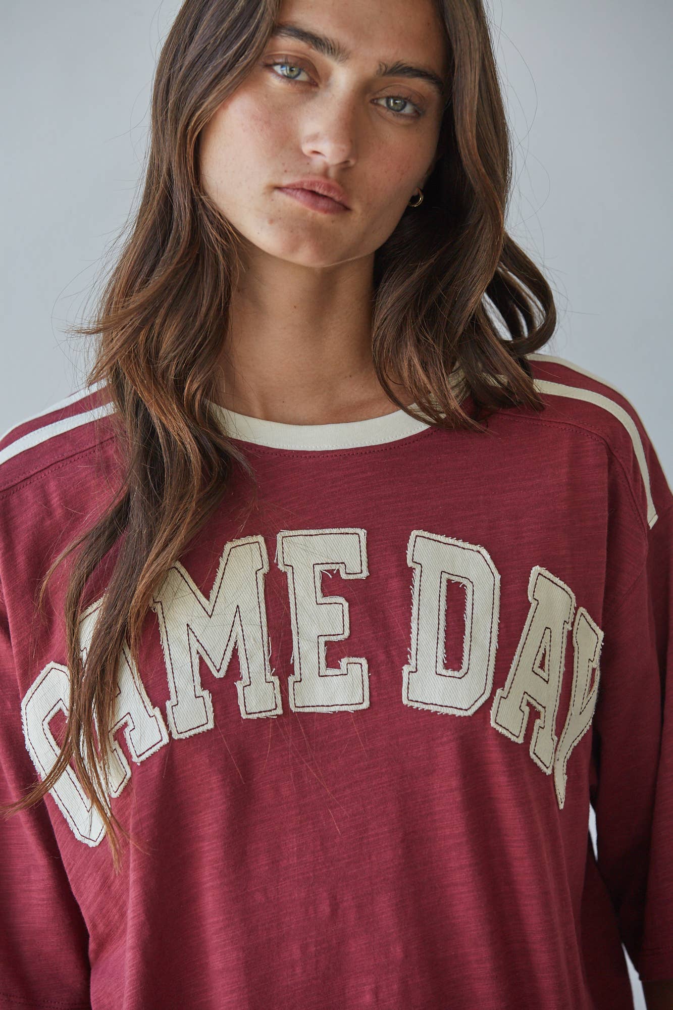 The Doak Top | By Together
