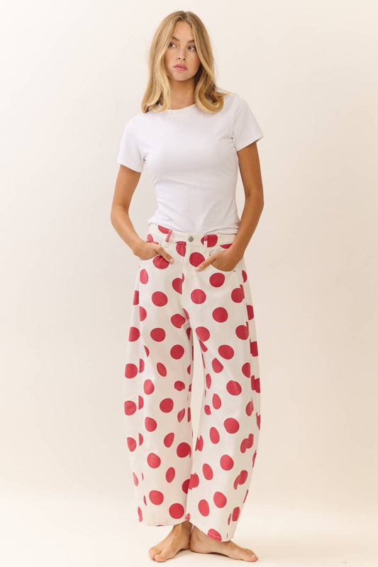 The Blaze Pant | Oddi