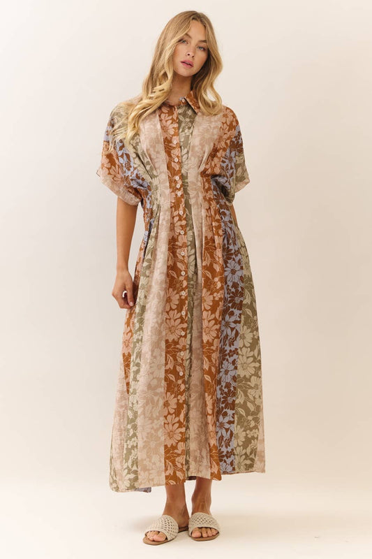 The Madison Dress | Oddi