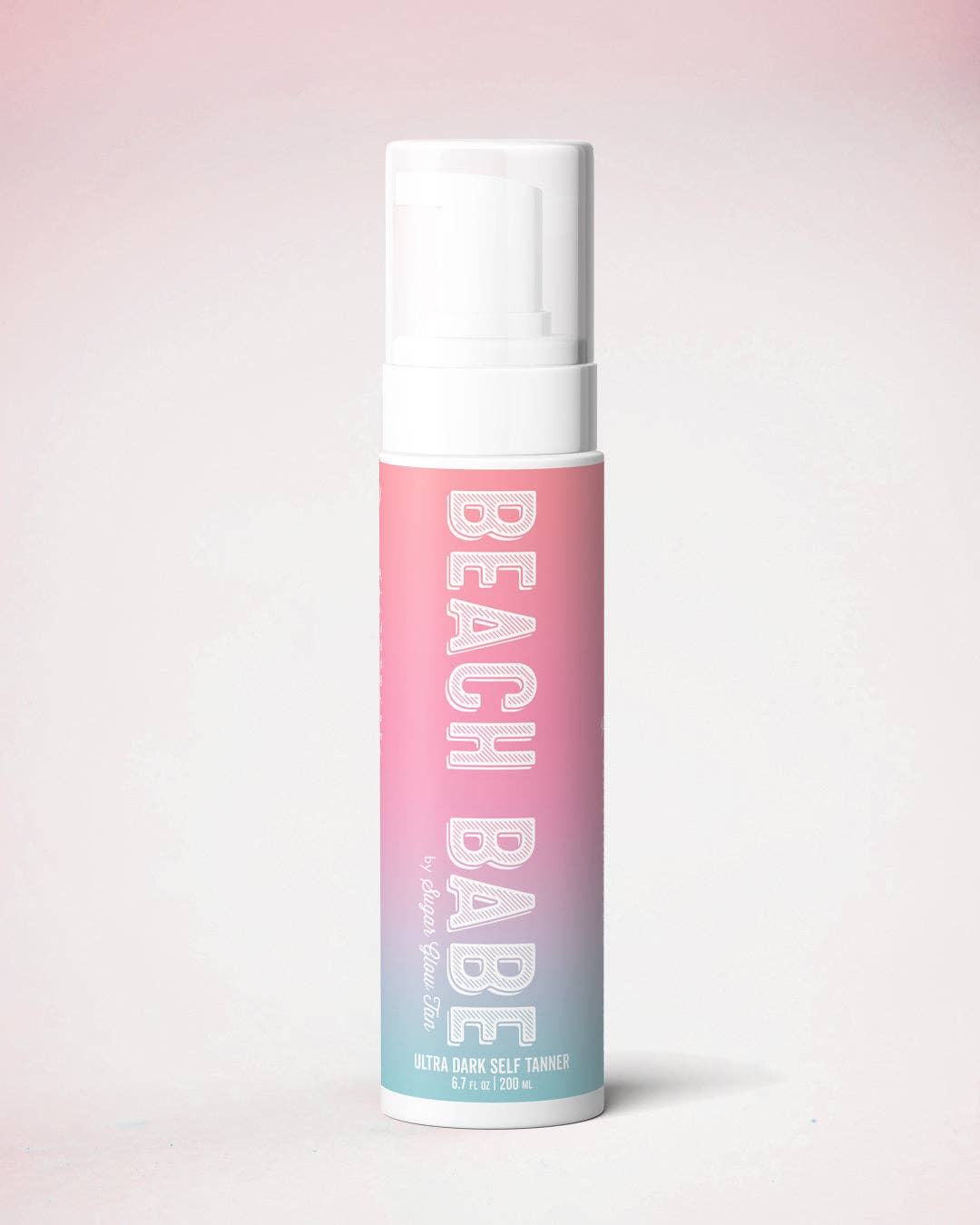 Beach Babe Tanning Mousse | Sugar Glow
