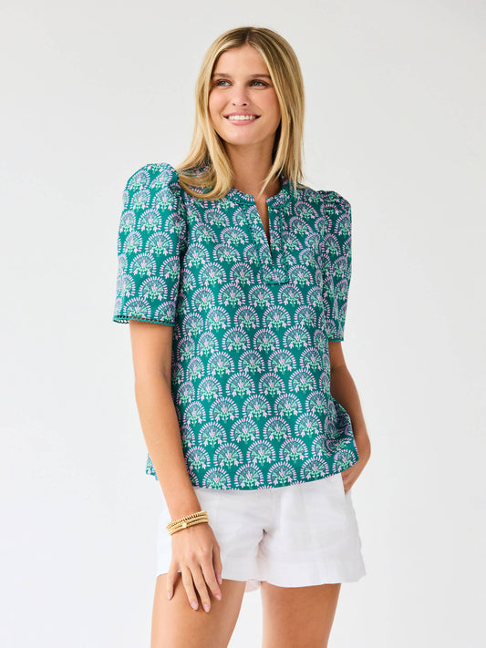 Adelyn Top | Mary Square