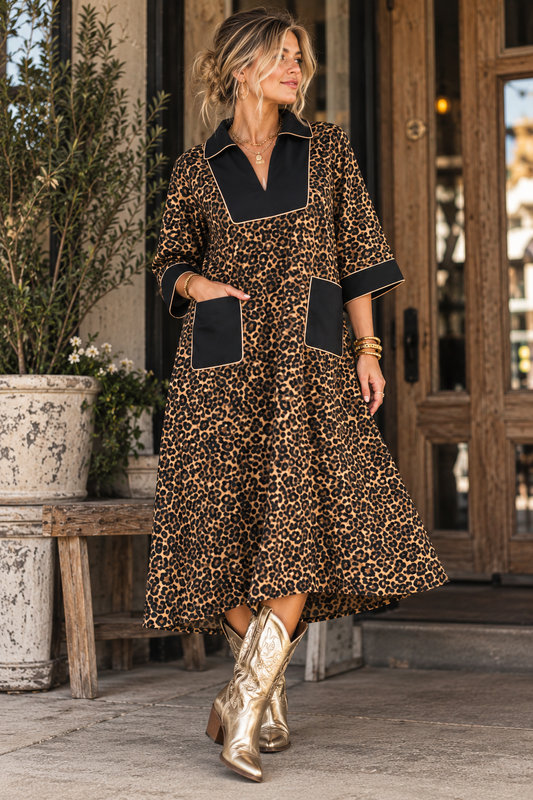 The Spencer Dress | Jodifl