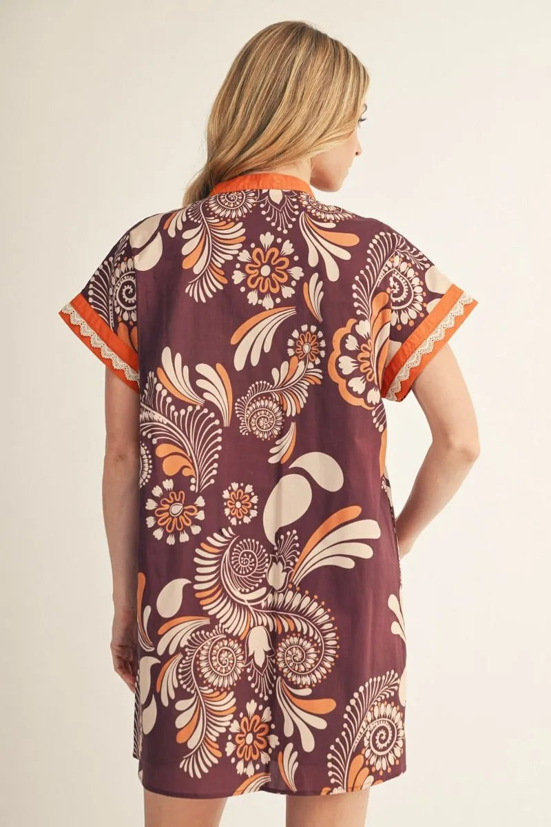 The Festival Dress | Jodifl