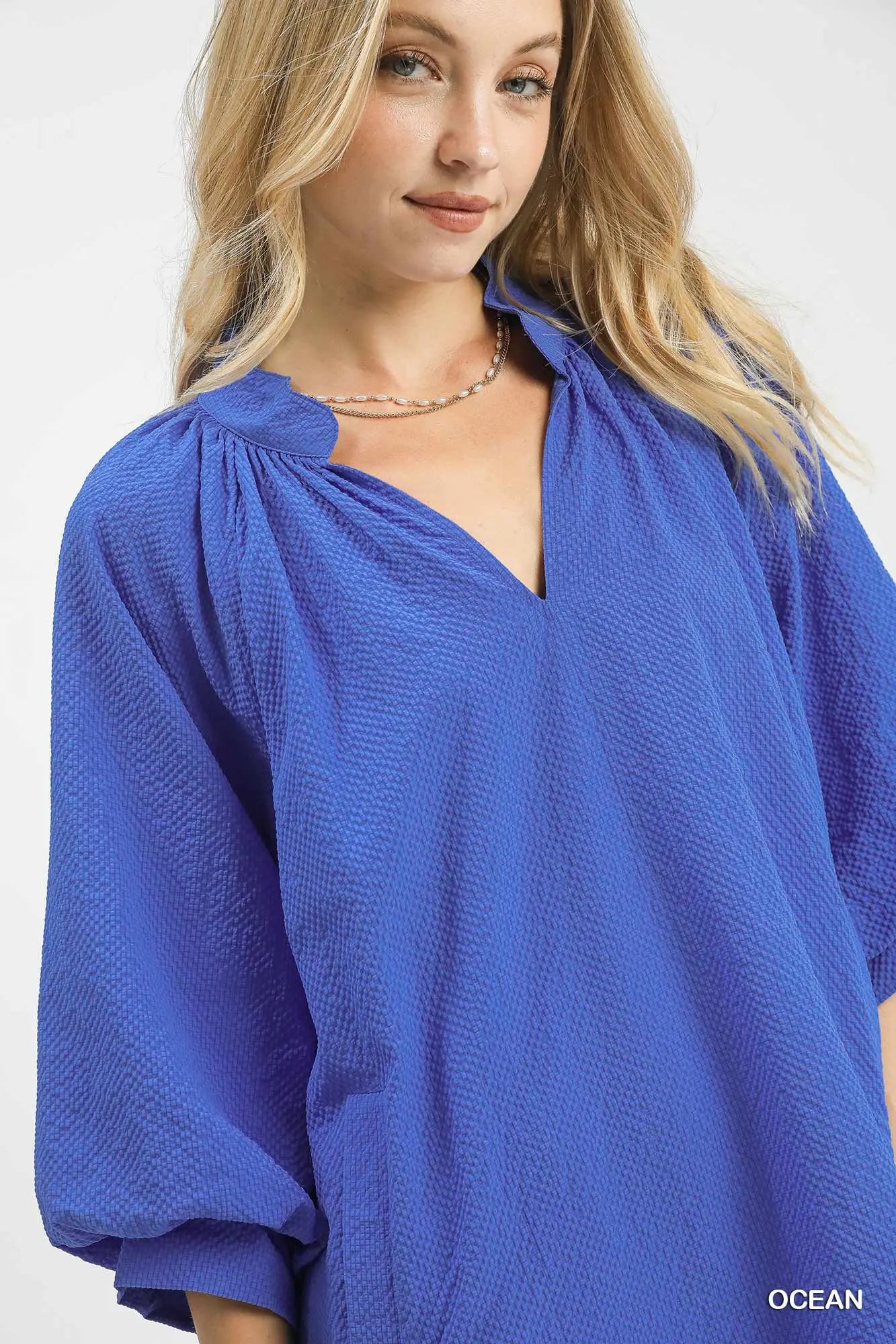 The Ocean Dress | Umgee