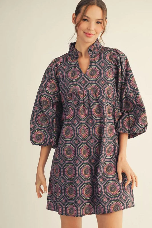 The Palmer Dress | Jodifl