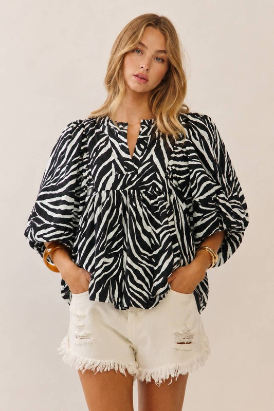 The Lottie Top | Oddi