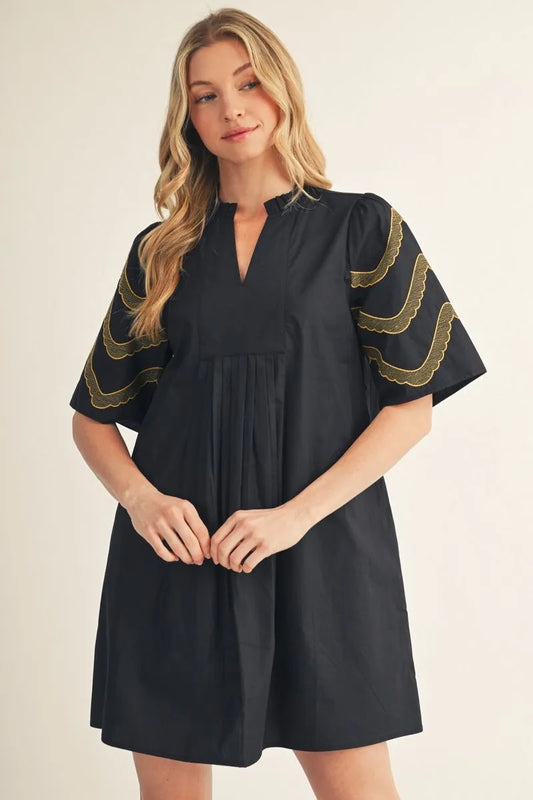 The Wildcat Dress | Jodifl