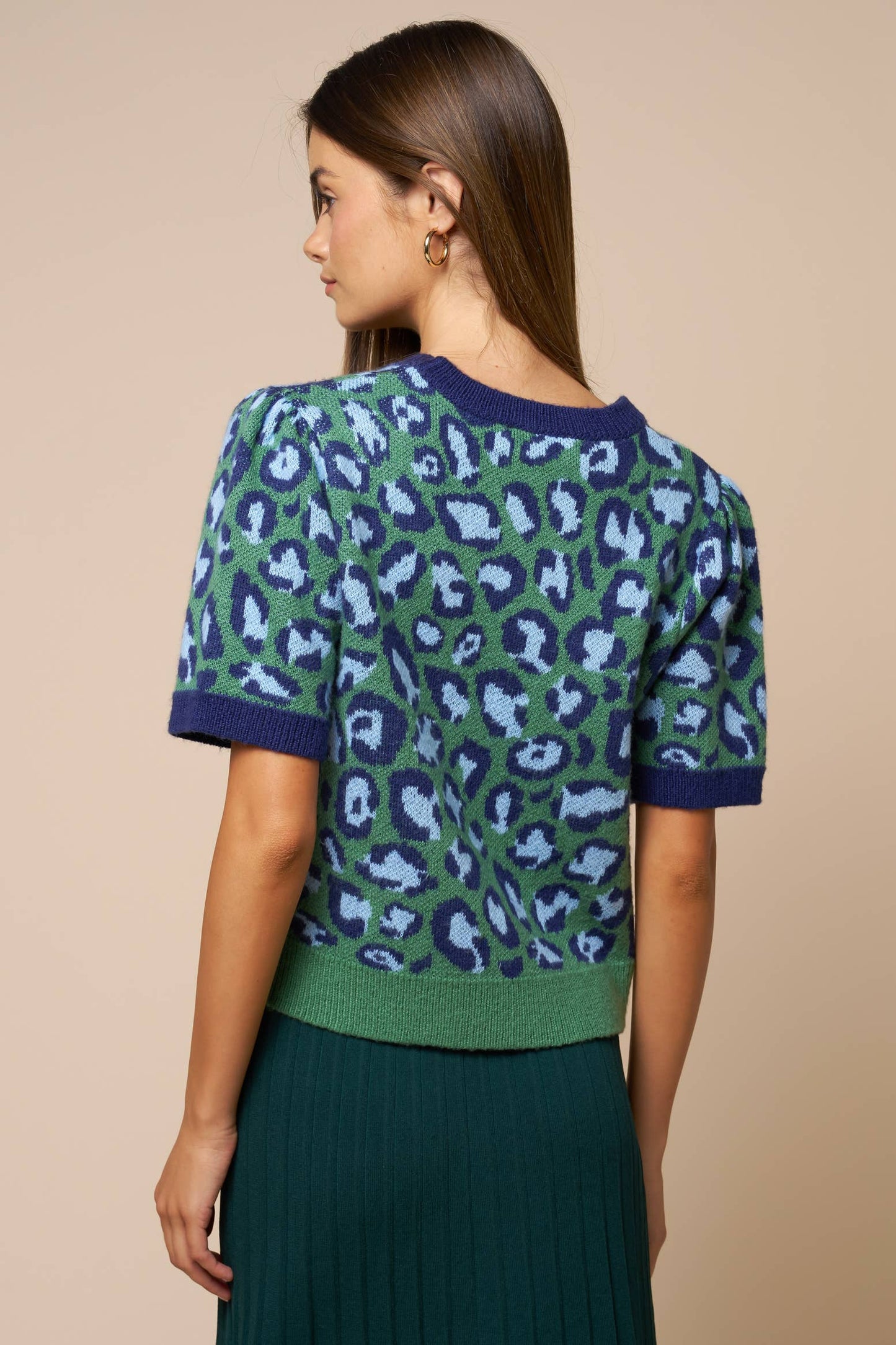 The Blaine Top | Lalavon